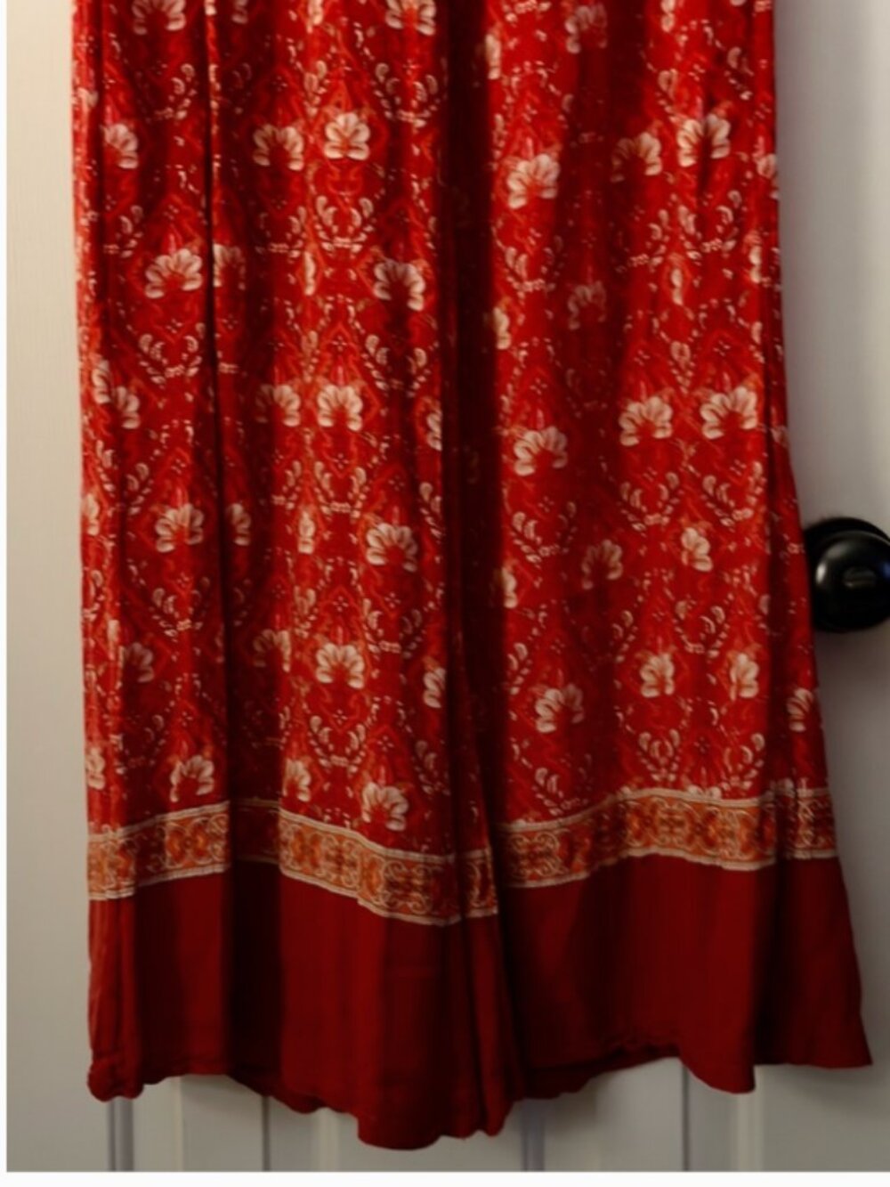 Spell & The Gypsy Collective Jewel Palazzo Pants - Copper - Medium - Picture 16 of 16